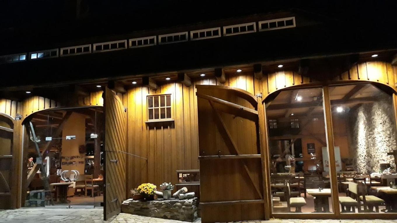 Familien- Und Apartmenthotel Lerchenberghof Walddorf  Eksteriør bilde
